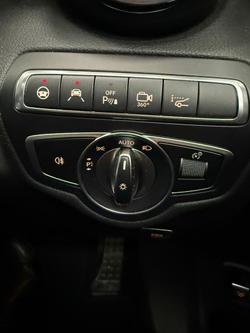 2018 Mercedes-Benz GLC-Class GLC250 d X253 Four Wheel Drive Selenite Grey