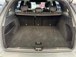2018 Mercedes-Benz GLC-Class GLC250 d X253 Four Wheel Drive Selenite Grey