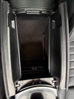 2018 Mercedes-Benz GLC-Class GLC250 d X253 Four Wheel Drive Selenite Grey
