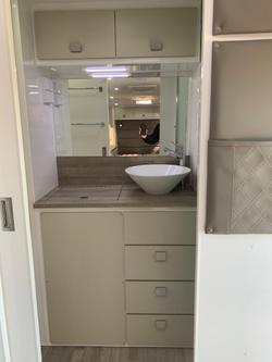 2024 Essential Caravans A-Class V5 20'