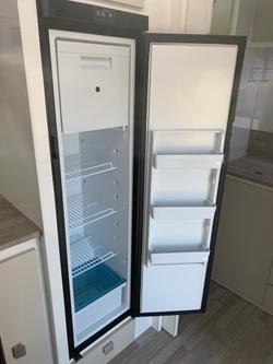 2024 Essential Caravans A-Class V5 20'