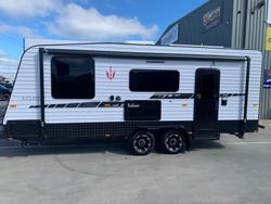 2024 Essential Caravans A-Class V5 20'