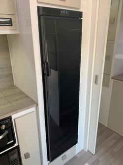 2024 Essential Caravans A-Class V5 20'
