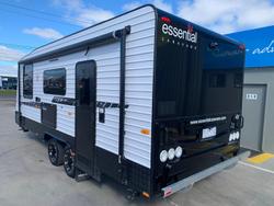 2024 Essential Caravans A-Class V5 20'