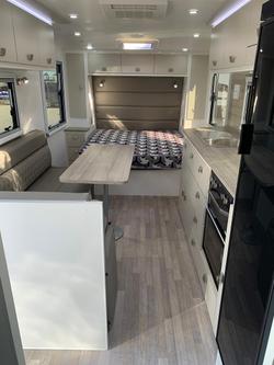2024 Essential Caravans A-Class V5 20'