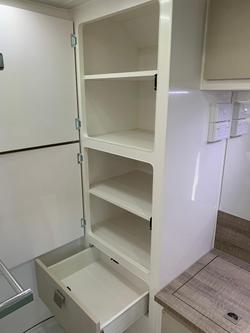 2024 Essential Caravans A-Class V5 20'