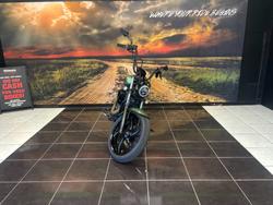 2015 Yamaha STAR STRYKER XVS1300CU BLUE