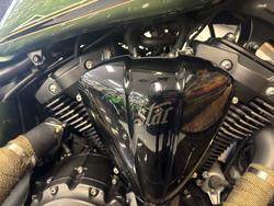 2015 Yamaha STAR STRYKER XVS1300CU BLUE