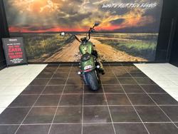 2015 Yamaha STAR STRYKER XVS1300CU BLUE