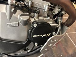 2021 Suzuki DR650SE BLACK