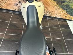 2021 Suzuki DR650SE BLACK