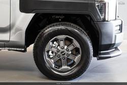 2025 Kia Tasman SX TK MY26 4X4 Dual Range Steel Grey