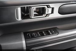 2025 Kia Tasman SX TK MY26 4X4 Dual Range Steel Grey
