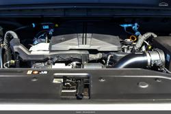 2025 Kia Tasman SX TK MY26 4X4 Dual Range Steel Grey