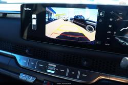 2025 Kia Tasman SX TK MY26 4X4 Dual Range Steel Grey