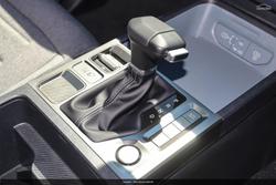 2025 Kia Tasman SX TK MY26 4X4 Dual Range Steel Grey