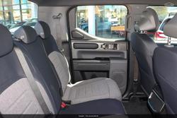 2025 Kia Tasman SX TK MY26 4X4 Dual Range Steel Grey