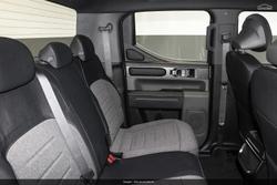 2025 Kia Tasman SX TK MY26 4X4 Dual Range Steel Grey
