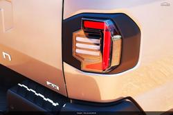 2025 Kia Tasman SX TK MY26 4X4 Dual Range Steel Grey