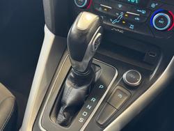 2018 Ford
Focus Sport