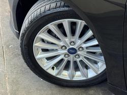 2018 Ford
Focus Sport