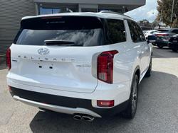 2021 Hyundai Palisade