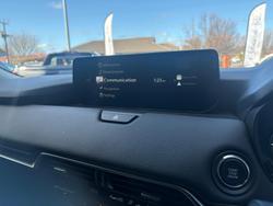 2024 Mazda CX-60 D50e Evolve