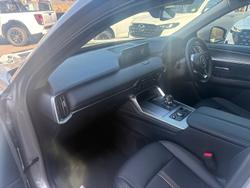 2024 Mazda CX-60 D50e Evolve