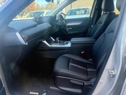 2024 Mazda CX-60 D50e Evolve