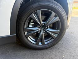 2024 Mazda CX-60 D50e Evolve