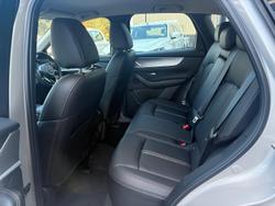 2024 Mazda CX-60 D50e Evolve