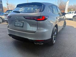 2024 Mazda CX-60 D50e Evolve