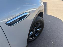 2024 Mazda CX-60 D50e Evolve