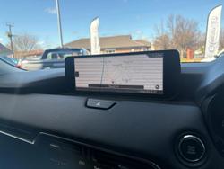 2024 Mazda CX-60 D50e Evolve