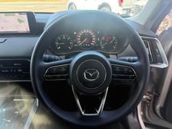 2024 Mazda CX-60 D50e Evolve