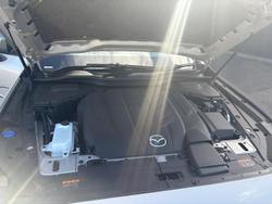 2024 Mazda CX-60 D50e Evolve