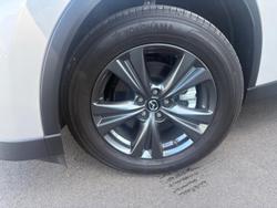 2024 Mazda CX-60 D50e Evolve