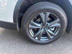 2024 Mazda CX-60 D50e Evolve