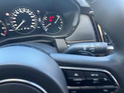 2024 Mazda CX-60 D50e Evolve