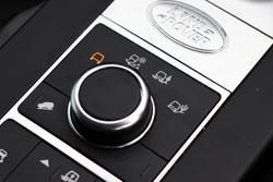 2017 Land Rover Discovery TD4 SE