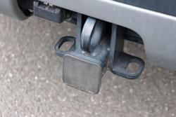 2017 Land Rover Discovery TD4 SE