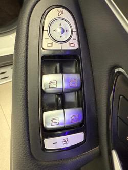 2022 Mercedes-Benz GLC-Class GLC200 X253 Polar White