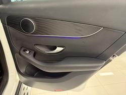 2022 Mercedes-Benz GLC-Class GLC200 X253 Polar White