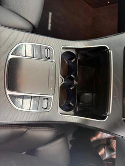 2022 Mercedes-Benz GLC-Class GLC200 X253 Polar White