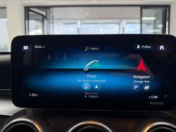 2022 Mercedes-Benz GLC-Class GLC200 X253 Polar White