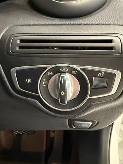 2022 Mercedes-Benz GLC-Class GLC200 X253 Polar White