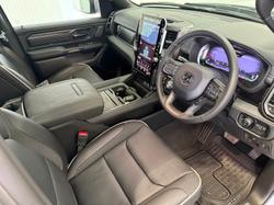 2025 Ram 1500 Limited RamBox