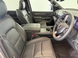 2025 Ram 1500 Limited RamBox