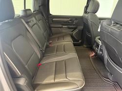 2025 Ram 1500 Limited RamBox