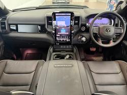 2025 Ram 1500 Limited RamBox